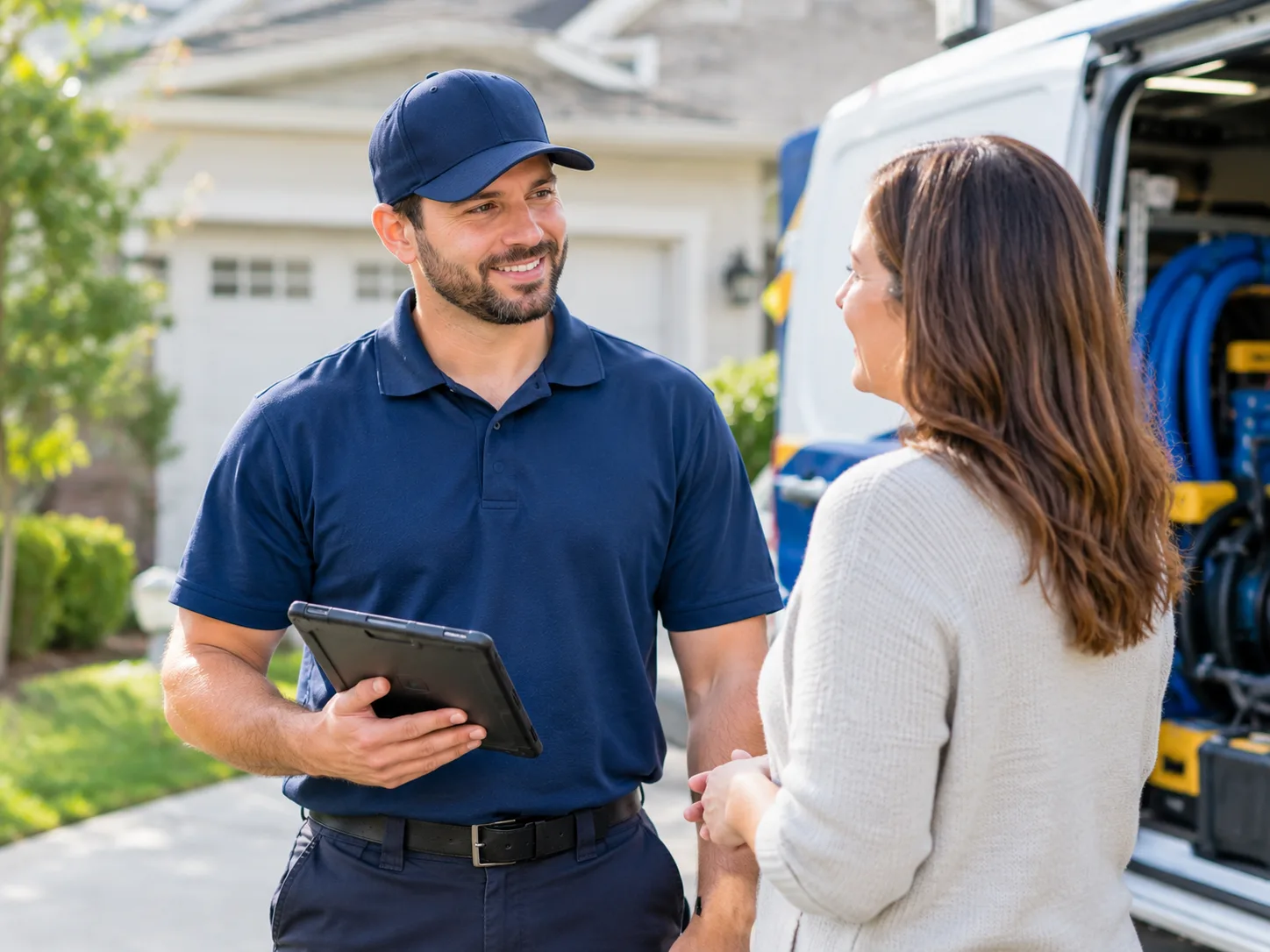 Sewage Backup Cleanup Farmingdale, NY FAQs